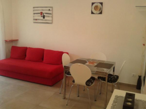 Гостиница Apartment Melani  Пула